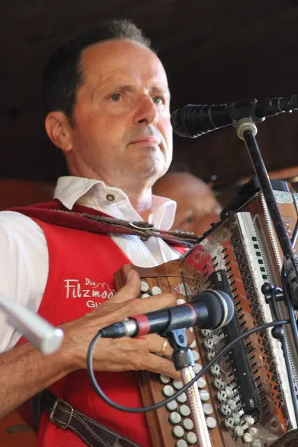 Foto: Josef Hofmüller