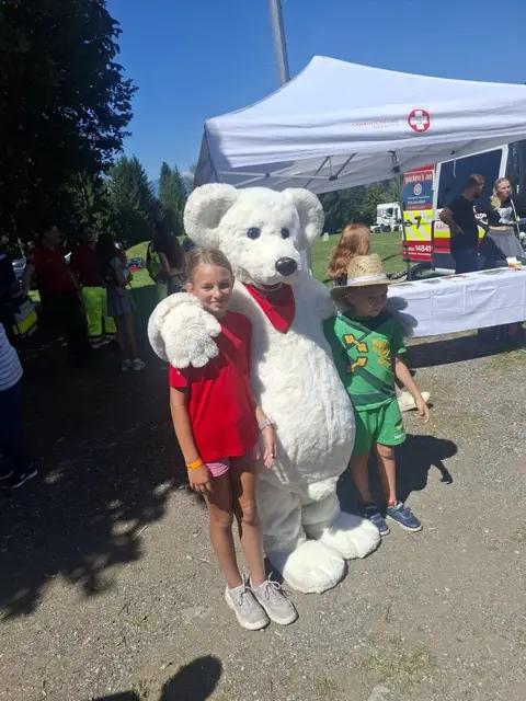 Foto: Mission Teddybär 1.4