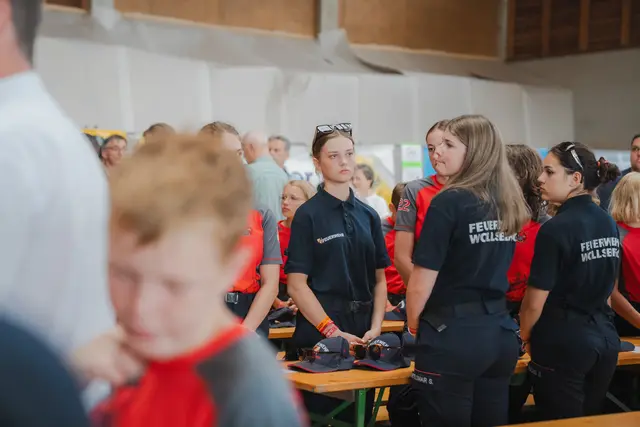 Foto: Bezirks-Feuerwehrkommando Wels-Land
