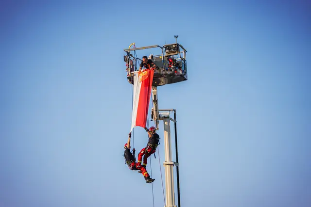 Foto: Bezirks-Feuerwehrkommando Wels-Land