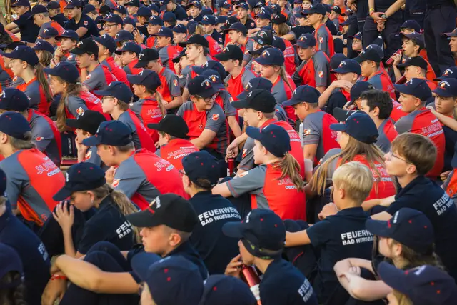 Foto: Bezirks-Feuerwehrkommando Wels-Land