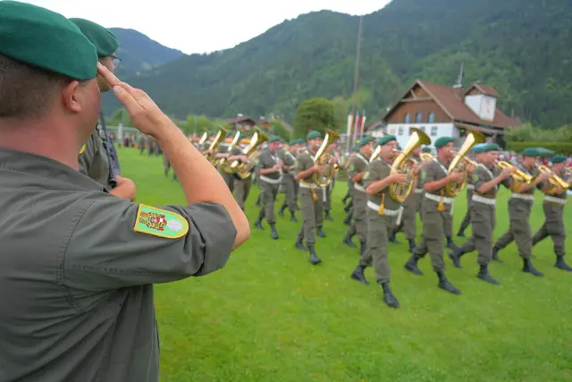 Foto: Martin Eiper/Bundesheer