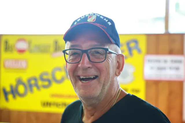 Foto: Werner Gattermayer