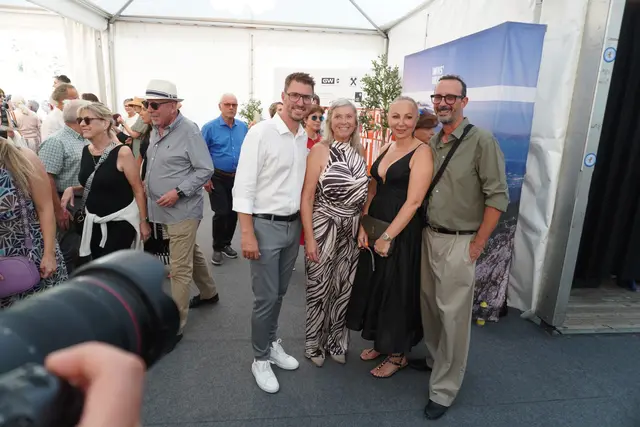 Foto: Georg Larcher / MeinBezirk.at