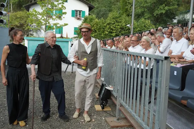 Foto: Georg Larcher / MeinBezirk.at