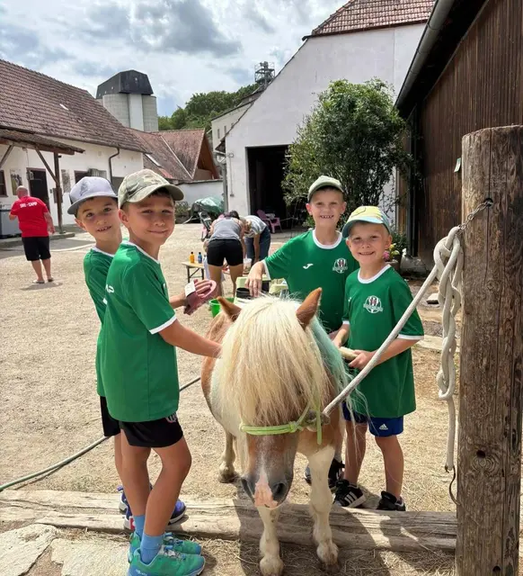 Foto: SK Eggenburg
