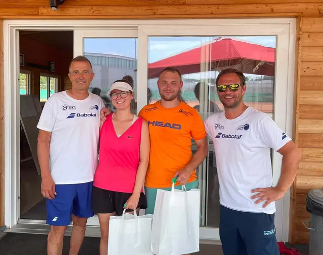 Foto: UTC Oberwart