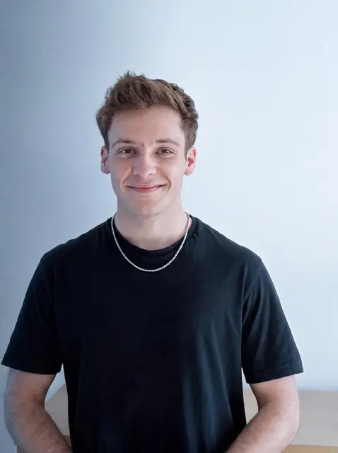 Sebastian Jäger versucht einen moderateren Weg des Influencer-Daseins in Innsbruck. | Foto: Sebastian Jäger