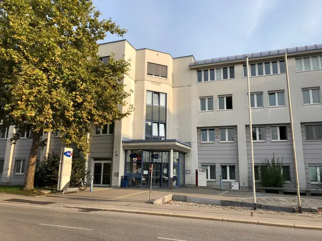 Arbeitslosigkeit steigt, viele Stellen sind offen. | Foto: MeinBezirk St. Pölten Archiv