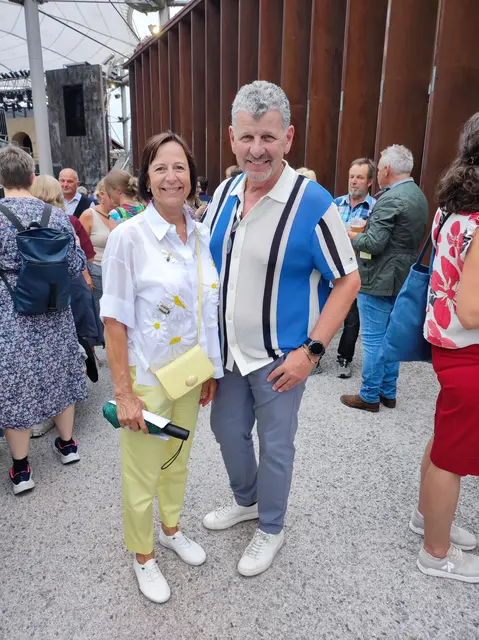 Saturday Night Fever - Musicalsommer 2026 | Foto: Franz Osl
