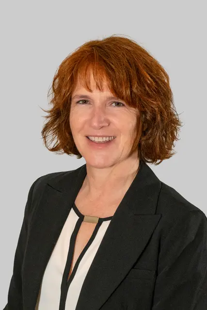 Rafaela Reiter von Heidelberger Druckmaschinen Austria Vertriebs-GmbH. | Foto: Heidelberger Druckmaschinen Austria Vertriebs-GmbH