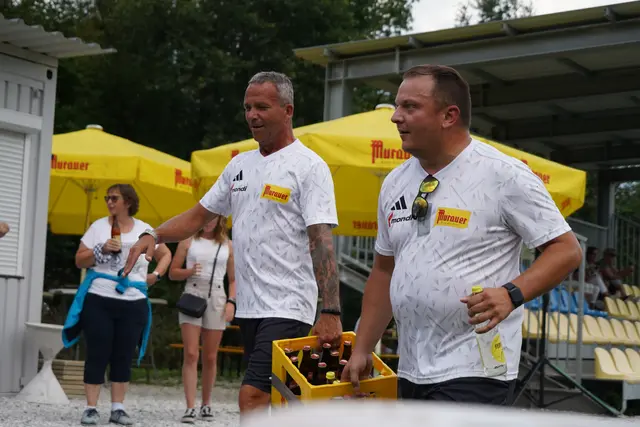 Foto: Matouschek, Scherz