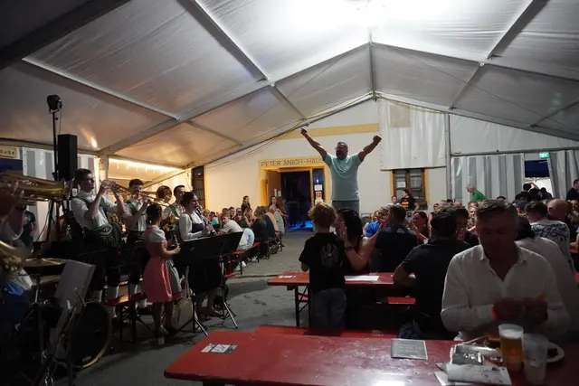Foto: AMG