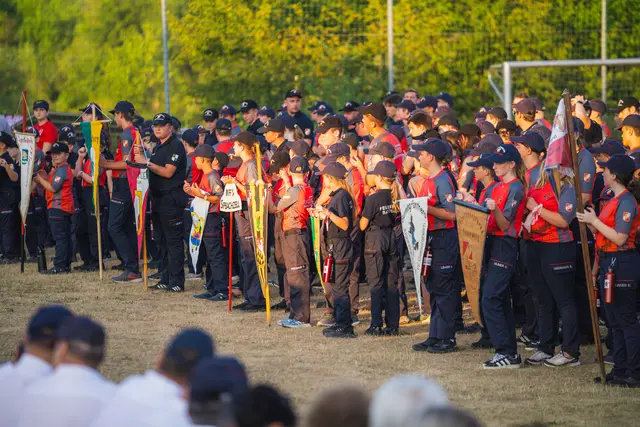 Foto: Bezirks-Feuerwehrkommando Wels-Land