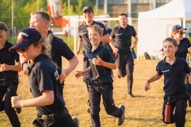Foto: Bezirks-Feuerwehrkommando Wels-Land