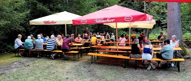 Foto: Sportfischverein Nötsch