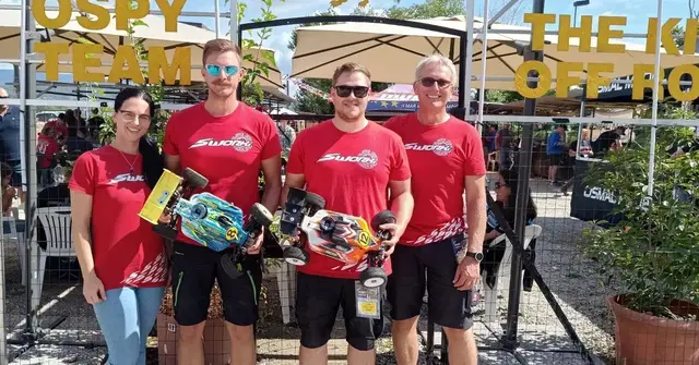 Foto: Modellbuggy Gruppe Dellach