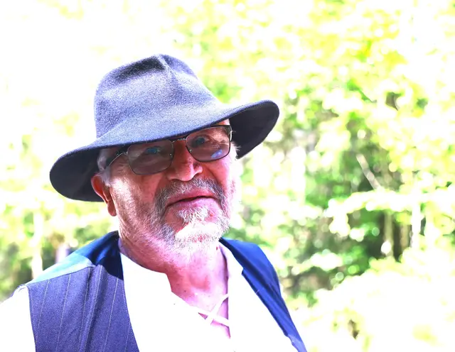Foto: Werner Gattermayer