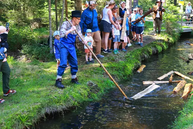 Foto: Werner Gattermayer