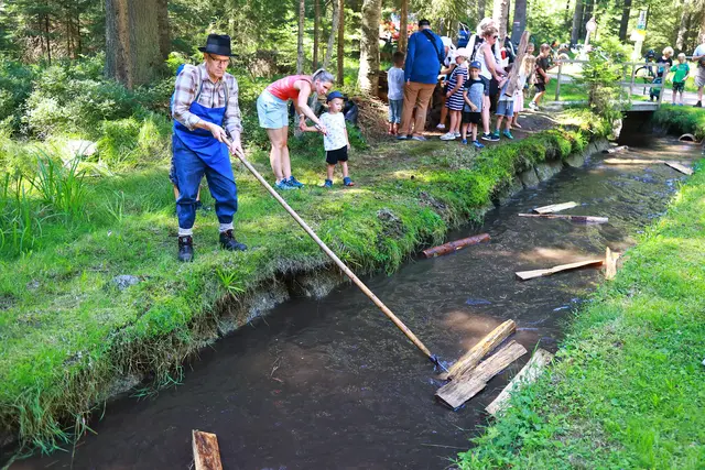 Foto: Werner Gattermayer