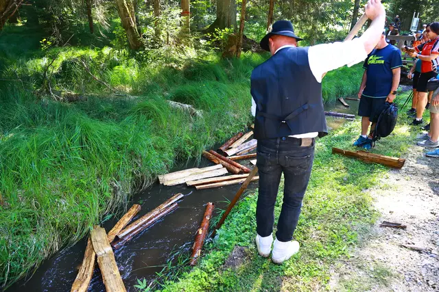 Foto: Werner Gattermayer