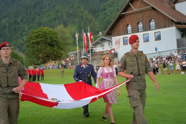 Foto: Martin Eiper/Bundesheer