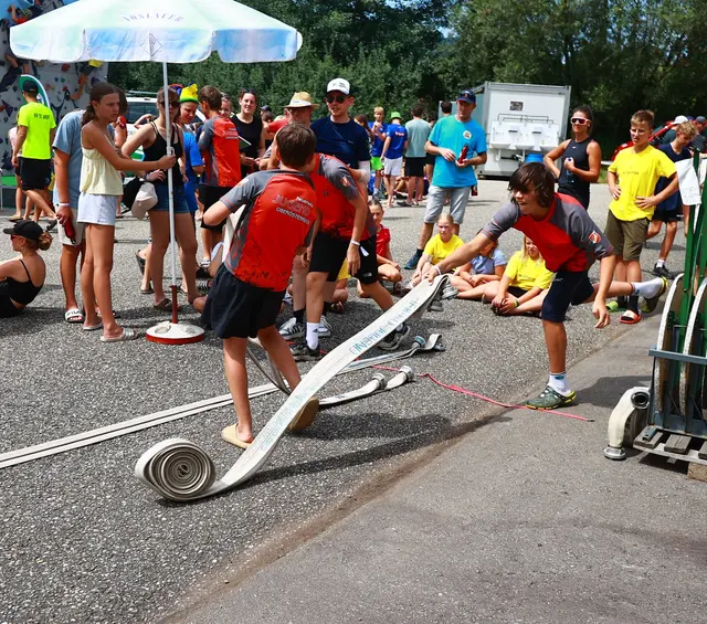 Foto: Werner Gattermayer