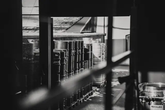 Hinter regional gebrautem Bier stehen Handwerk, Tradition und die Verbundenheit mit der Herkunftsregion Gailtal. | Foto: Storymanufaktur Anna Gastinger