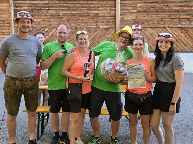 Foto: Anita Galler