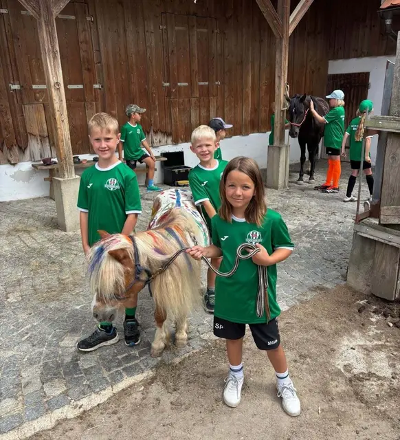 Foto: SK Eggenburg