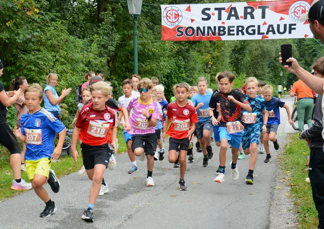 Foto: SC Leogang
