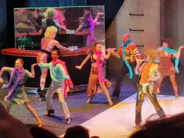 Saturday Night Fever - Musicalsommer 2026 | Foto: Franz Osl