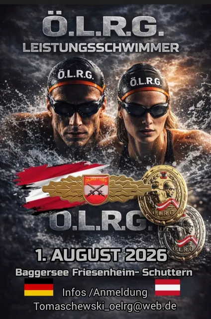 Foto: ÖLRG Bundesverband Österreich