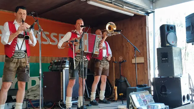 Foto: Josef Hofmüller