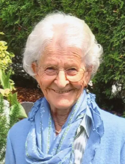 Elfriede Gaisbauer, 92 Jahre | Foto: zVg/Bestattung Kepplinger