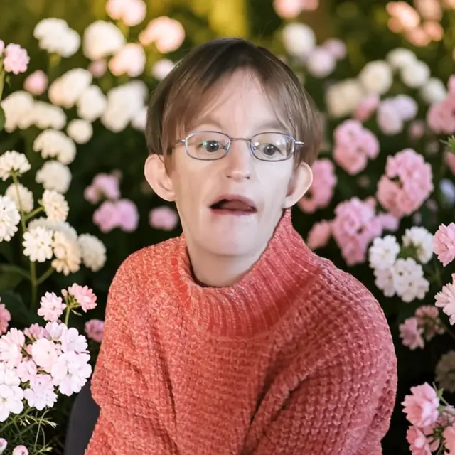 Anja Loizenbauer, 35 Jahre | Foto: Bestattung Kepplinger/zVg