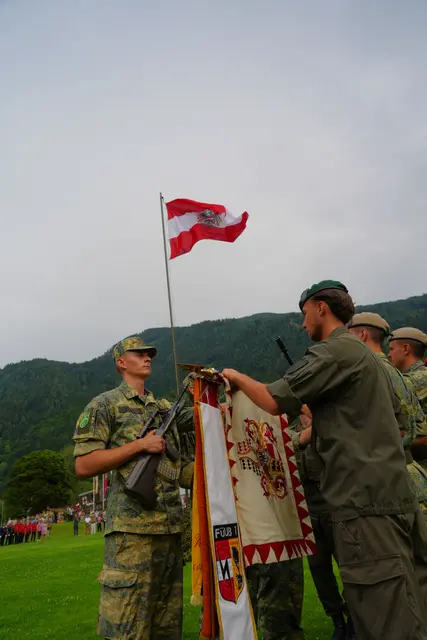 Foto: Martin Eiper/Bundesheer