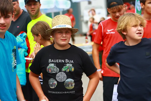 Foto: Werner Gattermayer