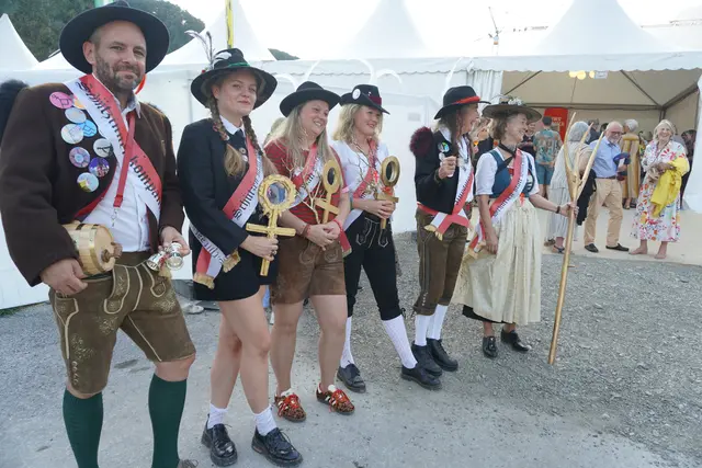 Foto: Georg Larcher / MeinBezirk.at