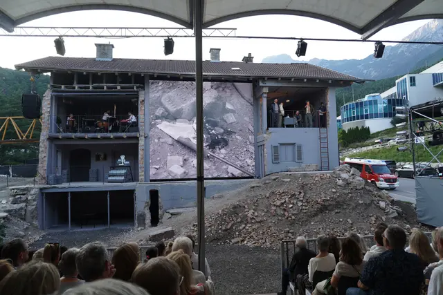 Foto: Georg Larcher / MeinBezirk.at