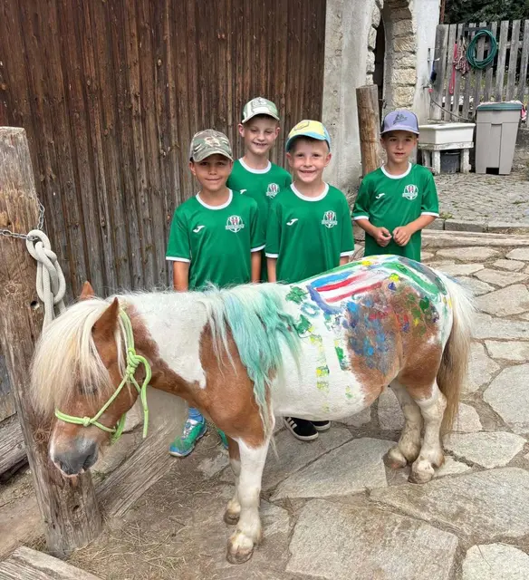 Foto: SK Eggenburg