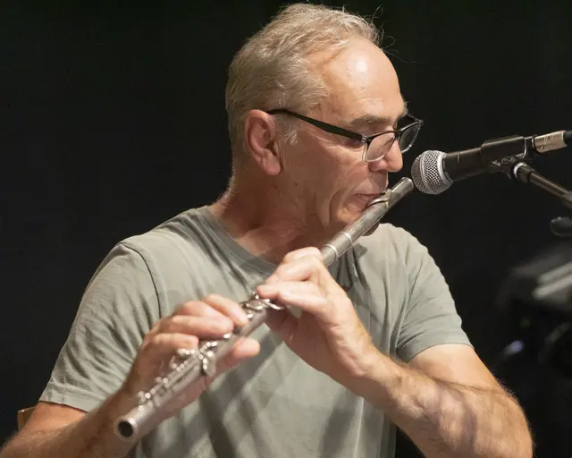 Foto: Gerhard Maly