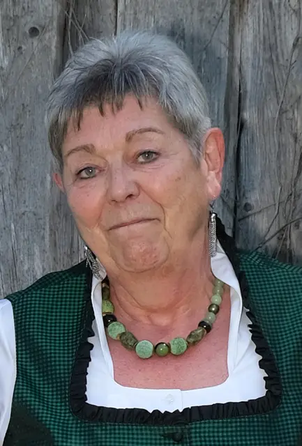 Renate Wurm, verstorben im 72. Lebensjahr | Foto: Privat