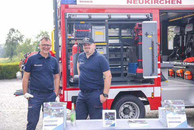 Foto: Gemeinde Neukirchen