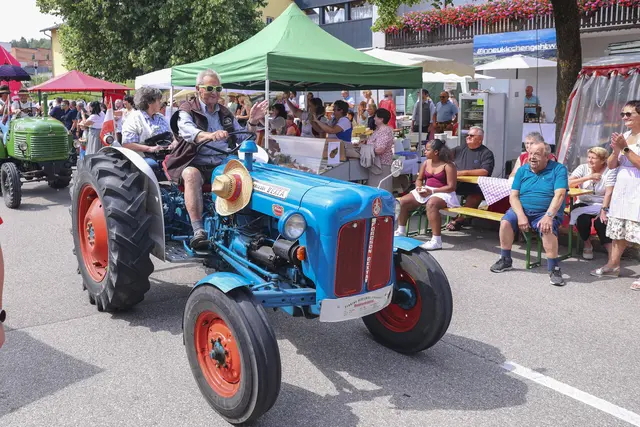 Foto: Gemeinde Neukirchen