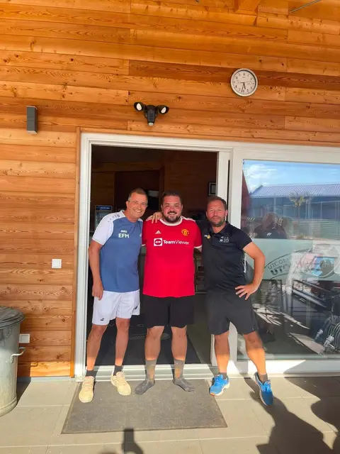 Foto: UTC Oberwart