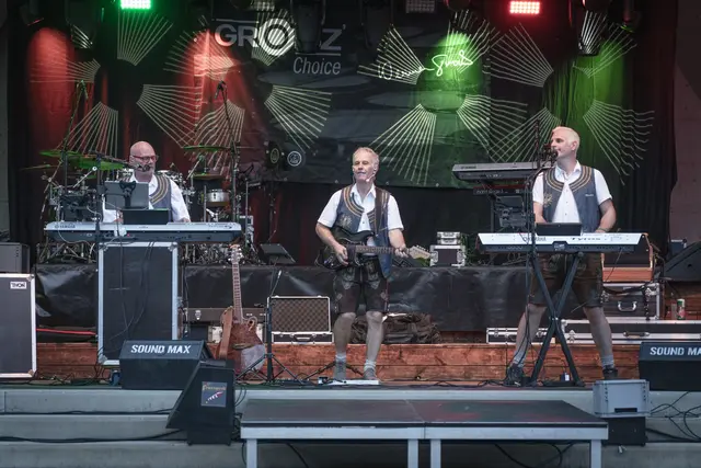 Foto: Lisa Sinnesberger