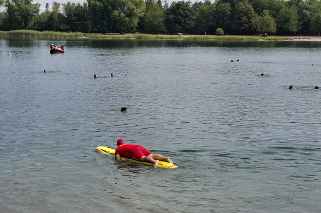 Foto: ÖLRG Bundesverband Österreich