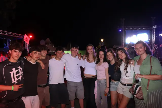Foto: Alejandra Ortiz / MeinBezirk