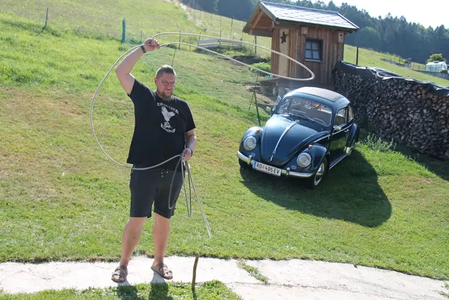 Foto: MeinBezirk Rohrbach